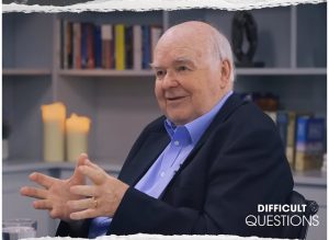 What is a Christian?