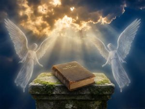 New Testament